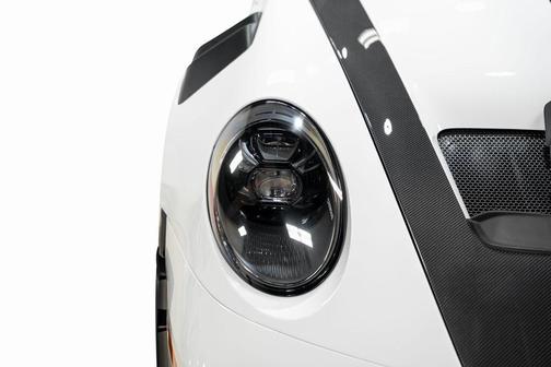 2024 Porsche 911 GT3 RS