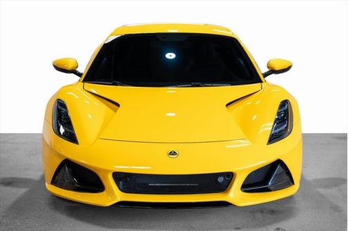2024 Lotus Emira V6 First Edition