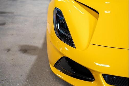 2024 Lotus Emira V6 First Edition