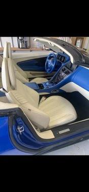 2019 Aston Martin DB11 Volante