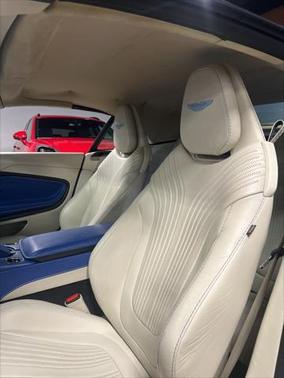 2019 Aston Martin DB11 Volante
