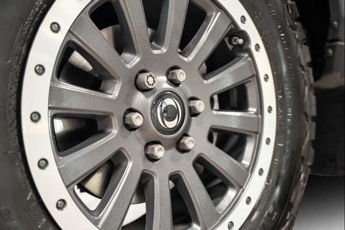 2025 INEOS Grenadier Fieldmaster