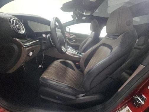 2024 Mercedes-Benz AMG GT 63 S E Performance 4-Door