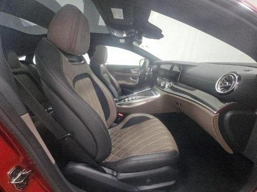 2024 Mercedes-Benz AMG GT 63 S E Performance 4-Door