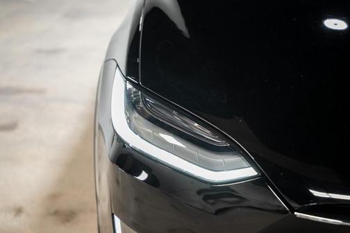 2021 Tesla Model X Performance Dual Motor All-Wheel Drive