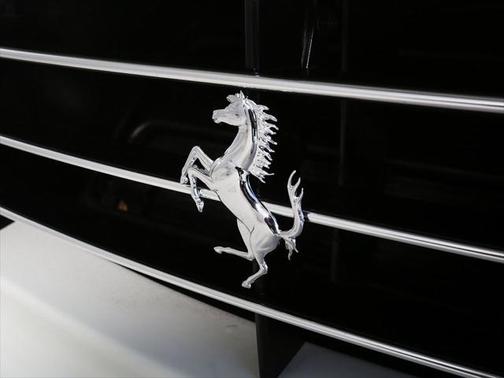 2017 Ferrari California T