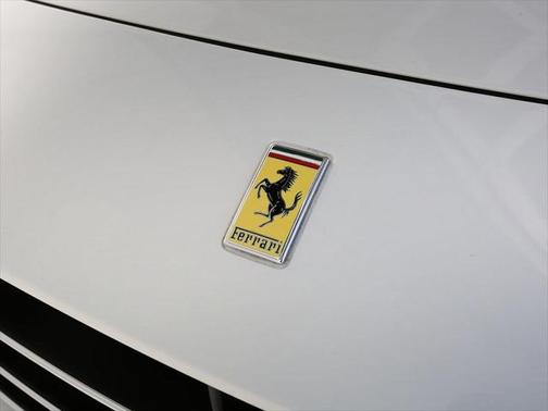 2017 Ferrari California T