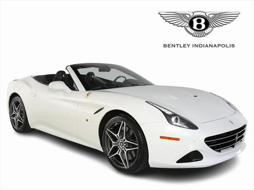 2017 Ferrari California T