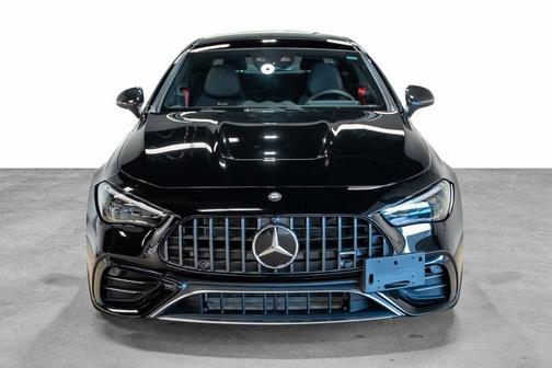 2024 Mercedes-Benz AMG CLE 53 4MATIC+