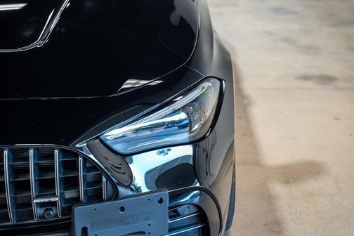 2024 Mercedes-Benz AMG CLE 53 4MATIC+