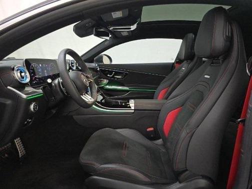 2024 Mercedes-Benz AMG CLE 53 4MATIC+