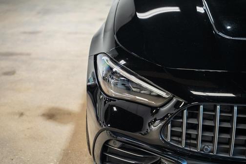 2024 Mercedes-Benz AMG CLE 53 4MATIC+