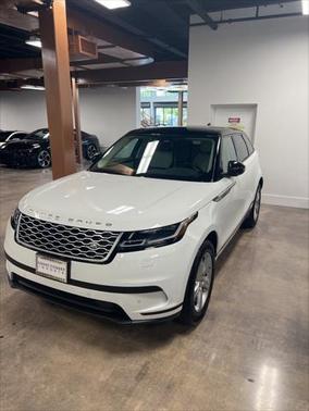 2023 Land Rover Range Rover Velar P250 S