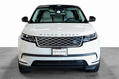 2023 Land Rover Range Rover Velar P250 S