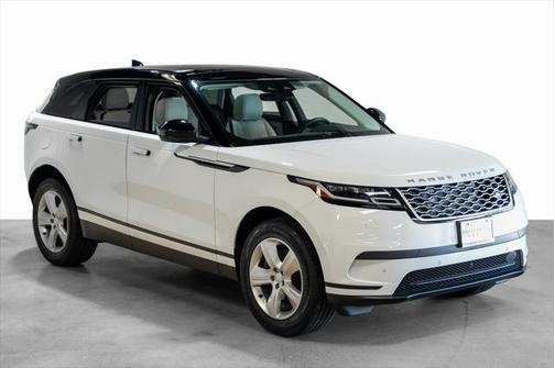 2023 Land Rover Range Rover Velar P250 S