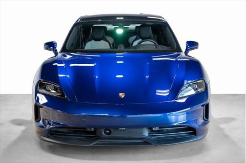 2025 Porsche Taycan 4S