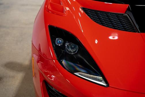 2020 Lotus Evora GT RWD