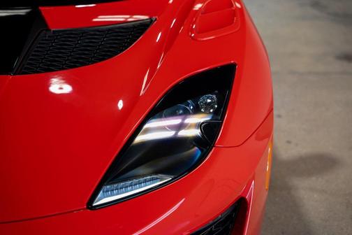 2020 Lotus Evora GT RWD