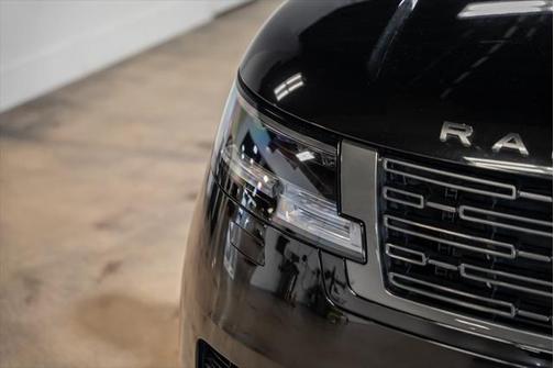 2023 Land Rover Range Rover First Edition
