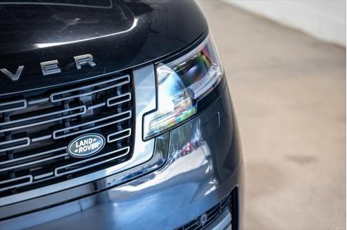 2023 Land Rover Range Rover First Edition