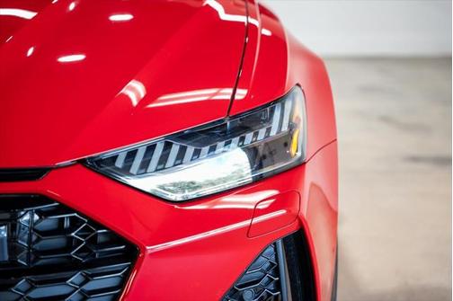 2023 Audi RS 6 Avant 4.0T