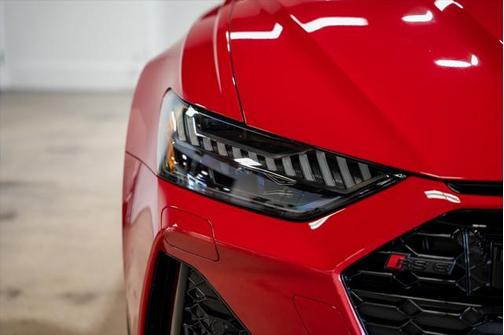 2023 Audi RS 6 Avant 4.0T