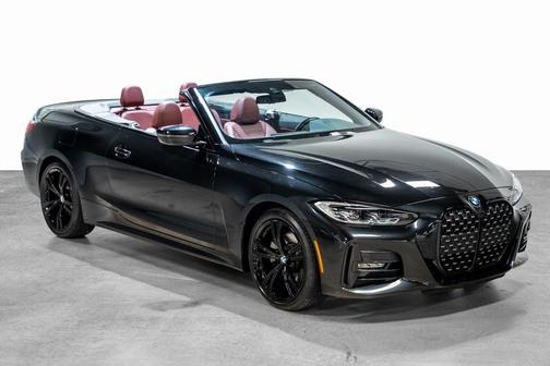 2023 BMW 430 i xDrive