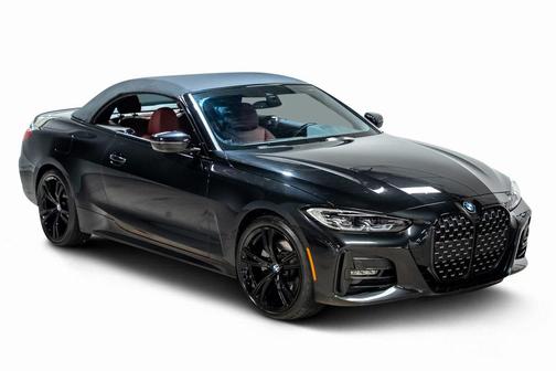 2023 BMW 430 i xDrive