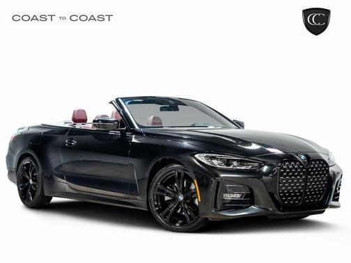 2023 BMW 430 i xDrive