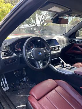 2023 BMW 430 i xDrive