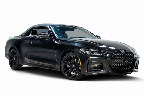 2023 BMW 430 i xDrive