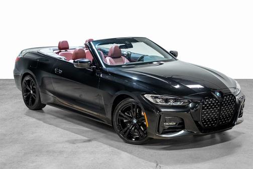2023 BMW 430 i xDrive