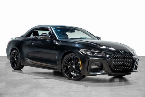 2023 BMW 430 i xDrive