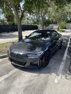 2023 BMW 430 i xDrive