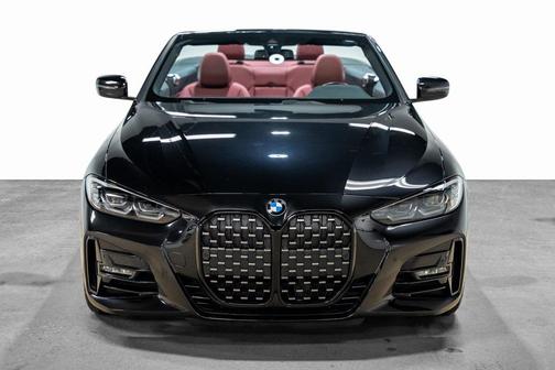 2023 BMW 430 i xDrive