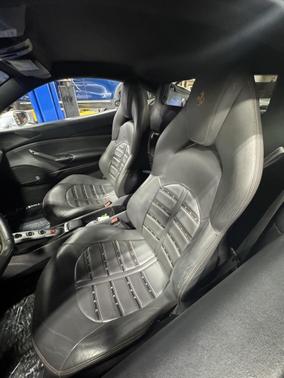 2017 Ferrari 488 GTB Base