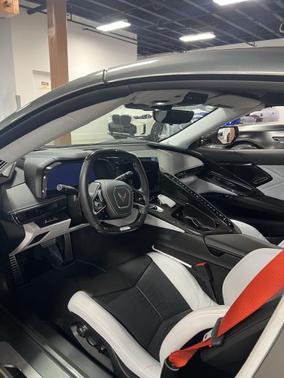 2024 Chevrolet Corvette Z06