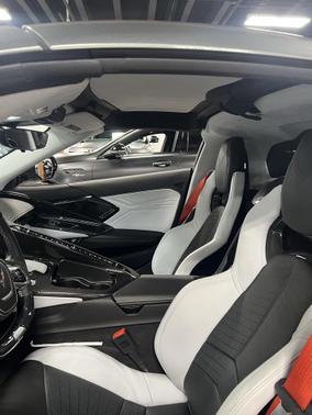 2024 Chevrolet Corvette Z06