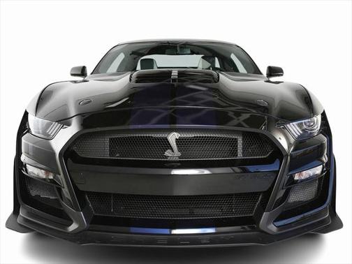 2020 Ford Shelby GT500 Base