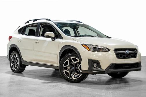 2019 Subaru Crosstrek 2.0i Limited
