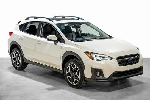 2019 Subaru Crosstrek 2.0i Limited