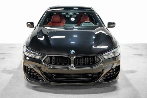 2023 BMW 840 i