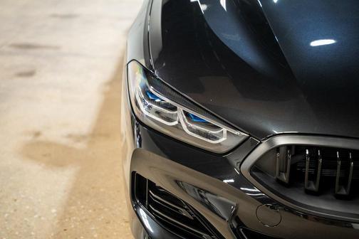 2023 BMW 840 i