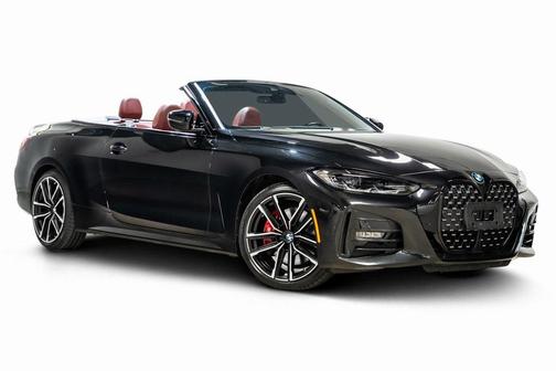 2024 BMW 430 i xDrive