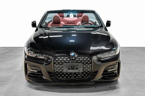 2024 BMW 430 i xDrive