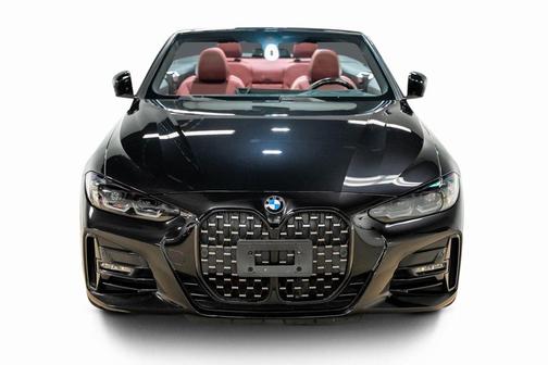 2024 BMW 430 i xDrive