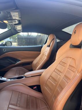 2016 Ferrari California T