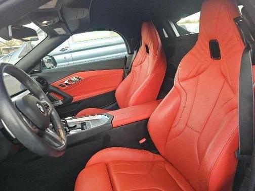 2021 BMW Z4 M40i