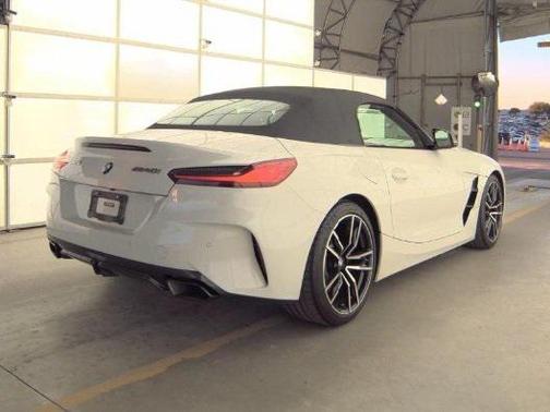 2021 BMW Z4 M40i