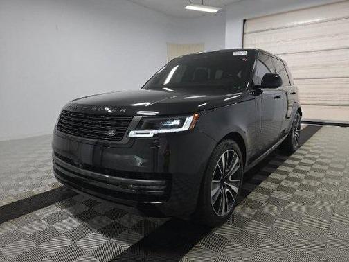 2024 Land Rover Range Rover SE